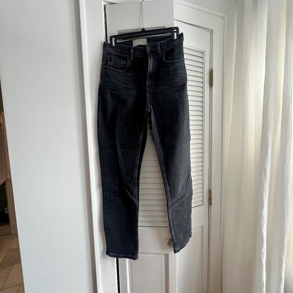 Everlane Cheeky Jean in Size 26 Regular